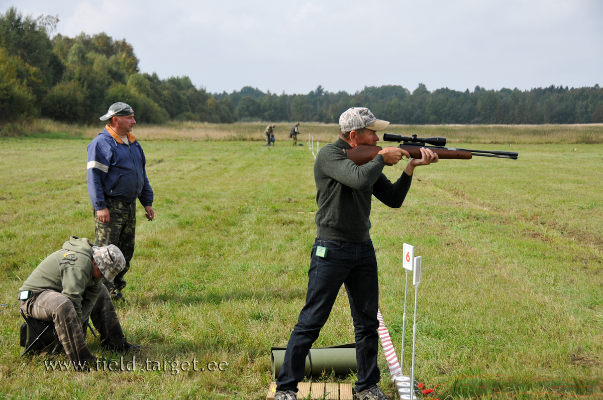 Ülo grupp tulejoonel